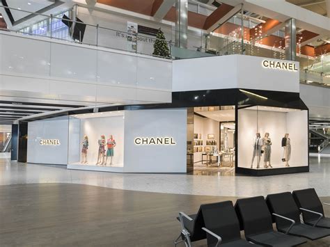 chanel no 5 price heathrow|chanel heathrow terminal 3 customer service.